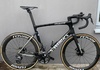 Specialized S-Works Tarmac SL7 Team Quickstep (61 cm) Racercykel / Landsväg säljes