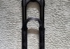 Gaffel FOX 36 Perf. Elite 160mm, nyskick Komponenter säljes