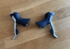 Tiagra, 9x2 Brifters Komponenter säljes