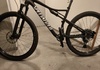 Specialized Epic FSR Comp Mountainbike säljes