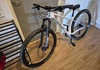 MTB Superior XP 929 vit/svart Mountainbike säljes