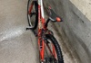 Specialized Hotrock FSR heldämpad mountainbike 24" Mountainbike säljes