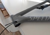 Specialized Epic Evo ram Ramar säljes
