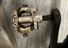 SPD M540 - höger pedal (gärna två stycken) Komponenter köpes