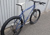 On-One Inbred 26" (456) Large Mountainbike säljes