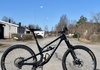Canyon spectral CF 8 - 2022 Mountainbike säljes