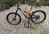 Orbea Rallon M10 Myo Large Enduro Mountainbike säljes