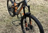 Orbea Rallon M10 Myo Large Enduro Mountainbike säljes