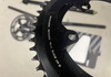 Drev: 54t Rotor 4B 110 BCD 12-11s Outer Aero chainring Komponenter säljes