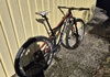 Specialized S-works Epic 29 World Cup 2014  Mountainbike säljes