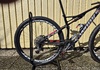 Specialized S-works Epic 29 World Cup 2014  Mountainbike säljes