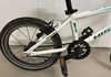 Nishiki Sport 160 Barncykel säljes