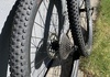 Giant 29" MTB hjul QR och Skivbromsar Hjul säljes