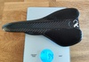 Ax Lightness Leaf saddle 94g! Komponenter säljes