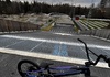 SUNN finest race bmx Övriga säljes