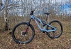 Orbea Rallon M10 2020 S/M - Kolfiber, SRAM Eagle, Shimano XT Mountainbike säljes