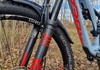 Orbea Rallon M10 2020 S/M - Kolfiber, SRAM Eagle, Shimano XT Mountainbike säljes