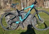 Bianchi methanol cv fs 9.3 Mountainbike säljes