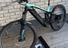 Bianchi T - tronik rebel , large  Elcykel säljes