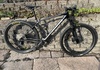 Orbea Alma m50 carbon Mountainbike säljes