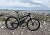 Specialized Epic WC AXS T-Type (Quarq) Mountainbike säljes