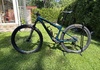 Specialized Epic WC AXS T-Type (Quarq) Mountainbike säljes