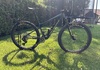 Specialized Epic WC AXS T-Type (Quarq) Mountainbike säljes