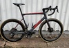 Välskött BMC Racercykel / Landsväg säljes