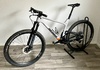Berria Mako Pro Mountainbike säljes