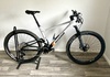 Berria Mako Pro Mountainbike säljes
