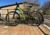 Cannondale Scalpel Si crb 4 (2016-2017)  stl M - 29" Mountainbike säljes