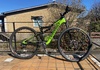 Cannondale Scalpel Si crb 4 (2016-2017)  stl M - 29" Mountainbike säljes