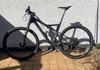 Cannondale Scalpel Si crb 3 (2018) stl L Mountainbike säljes