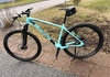 Bianchi Nitron 9.3 Mountainbike säljes