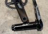 Sram Rival XPLR E1 Powermeter crankset 42T 172.5mm Komponenter säljes