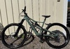 Specialized Turbo Levo SL Expert Carbon i nyskick Mountainbike säljes