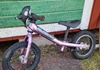 Islabikes rothan Barncykel säljes