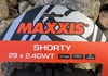 MAXXIS Shorty 29” DH Däck säljes