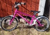 Islabikes cnoc 14 large Barncykel säljes