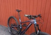 Cannondale Habit ltd  Mountainbike säljes