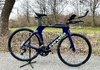 Cervelo P-Serie 2025 - 105 Di2 - Stl 54 Racercykel / Landsväg säljes