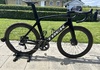 Trek Madone SLR 9 Shimano Dura-Ace Di2 Project One, storlek 58 Racercykel / Landsväg säljes