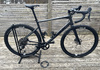 Allebike MB31 Bramley GRX Sparkling Black Cross / Gravel säljes