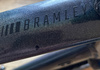 Allebike MB31 Bramley GRX Sparkling Black Cross / Gravel säljes
