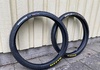 Maxxis dissector 29x2.4 inkl rimpact insert samt DHR 2 Däck säljes