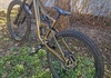 Orbea Occam LT H20 Mountainbike säljes
