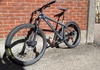 Nukeproof Scout 290 Comp 2020 XL Mountainbike säljes