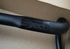 Deda Superzero Gravel styre + Superbox styrstam Komponenter säljes