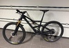 Orbea Occam M10 LTD - heldämpad cykel 29" ramstorlek L Mountainbike säljes
