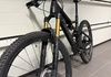 Orbea Occam M10 LTD - heldämpad cykel 29" ramstorlek L Mountainbike säljes